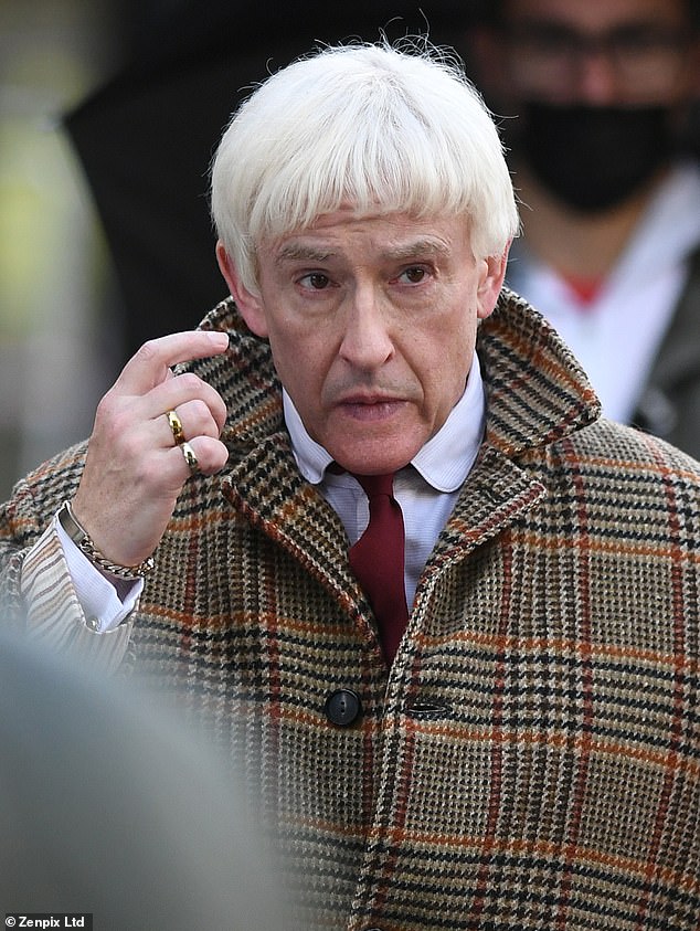 Farage's New Slogan: A Controversial Jimmy Savile Reference Farage's New Slogan: A Controversial Jimmy Savile Reference