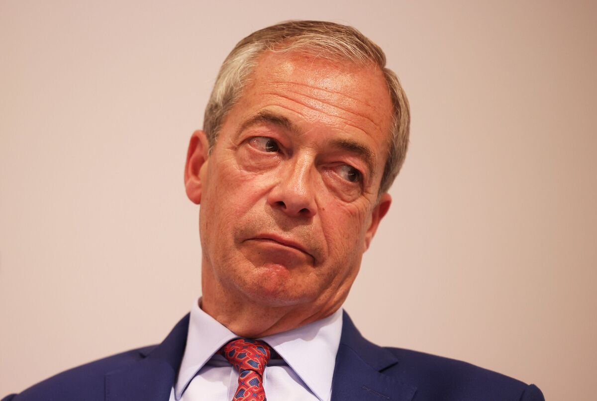 Farage's Reform Party: Savile Phrase Causes Internet Uproar Farage's Reform Party: Savile Phrase Causes Internet Uproar