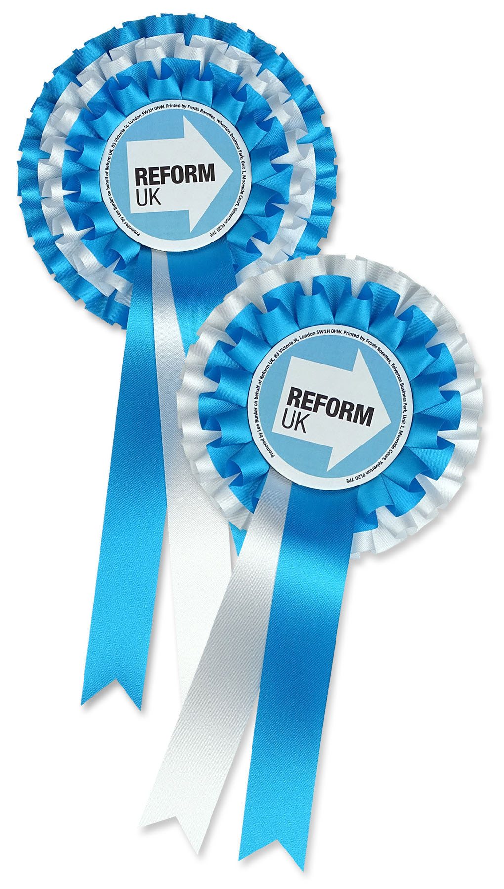 Farming's Future: Can Reform UK Be Trusted? Farming's Future: Can Reform UK Be Trusted?