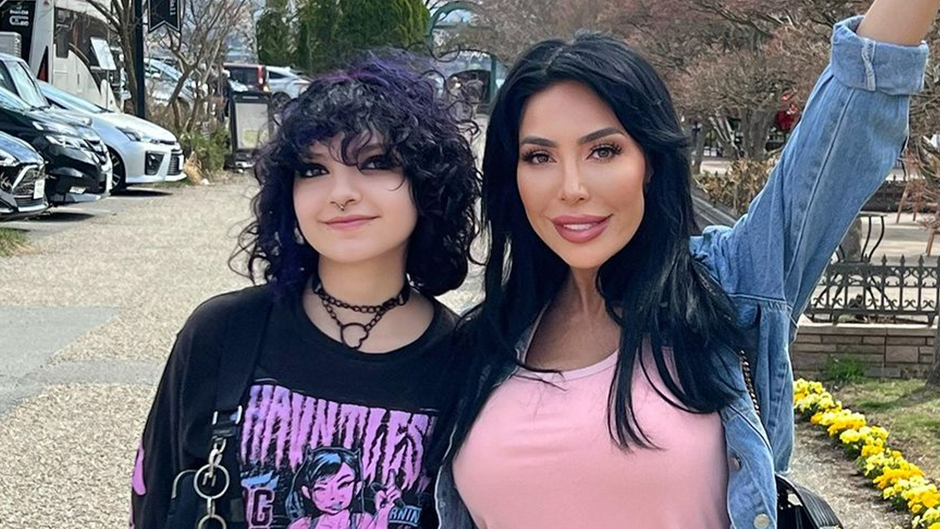 Farrah Abraham And Teen Mom: A Look At The Lasting Effects Farrah Abraham And Teen Mom: A Look At The Lasting Effects