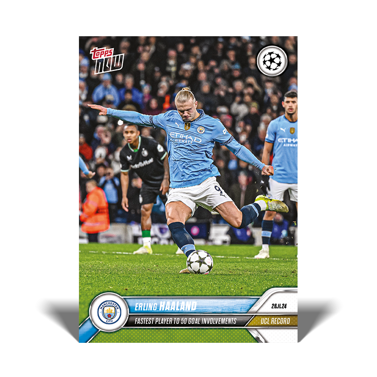 Fastest To 100 Goal Involvements In EPL History: Haaland's Milestone Fastest To 100 Goal Involvements In EPL History: Haaland's Milestone