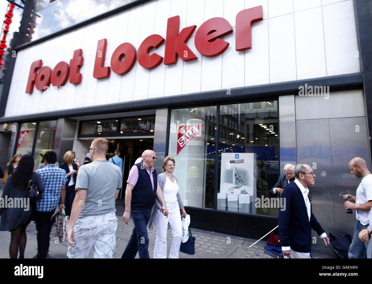 Fatal Argument At West Broad Street Foot Locker: Details From Crime Insider Fatal Argument At West Broad Street Foot Locker: Details From Crime Insider