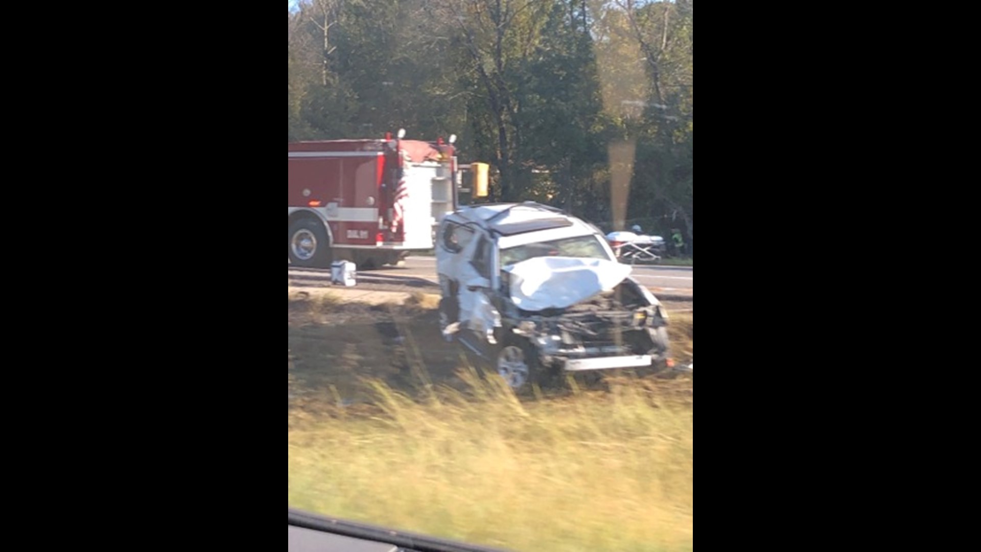 Fatal Multi-Vehicle Accident Near Yellowstone: Seven Dead Fatal Multi-Vehicle Accident Near Yellowstone: Seven Dead