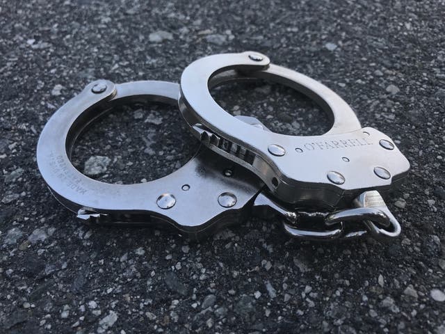 Fatal Street Race Conviction: Inmate Found Dead In San Mateo County Jail Fatal Street Race Conviction: Inmate Found Dead In San Mateo County Jail