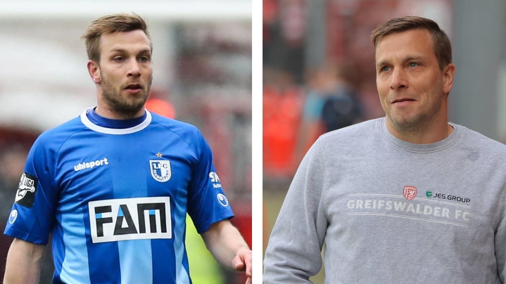 FCM - Legende Lars Fuchs: Dankbarkeit Für Den Bundesliga-Traum