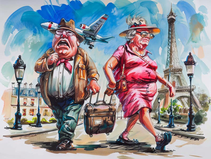 Fear And Uncertainty: The Factors Damping Down American Revenge Travel Fear And Uncertainty: The Factors Damping Down American Revenge Travel