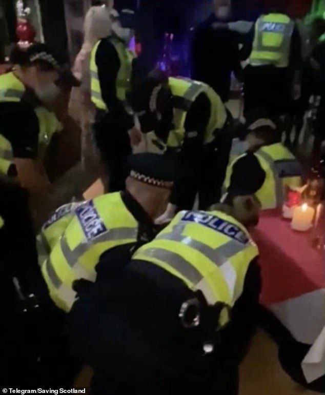 Feature Film To Detail Wrongful Arrest At Glasgow Airport