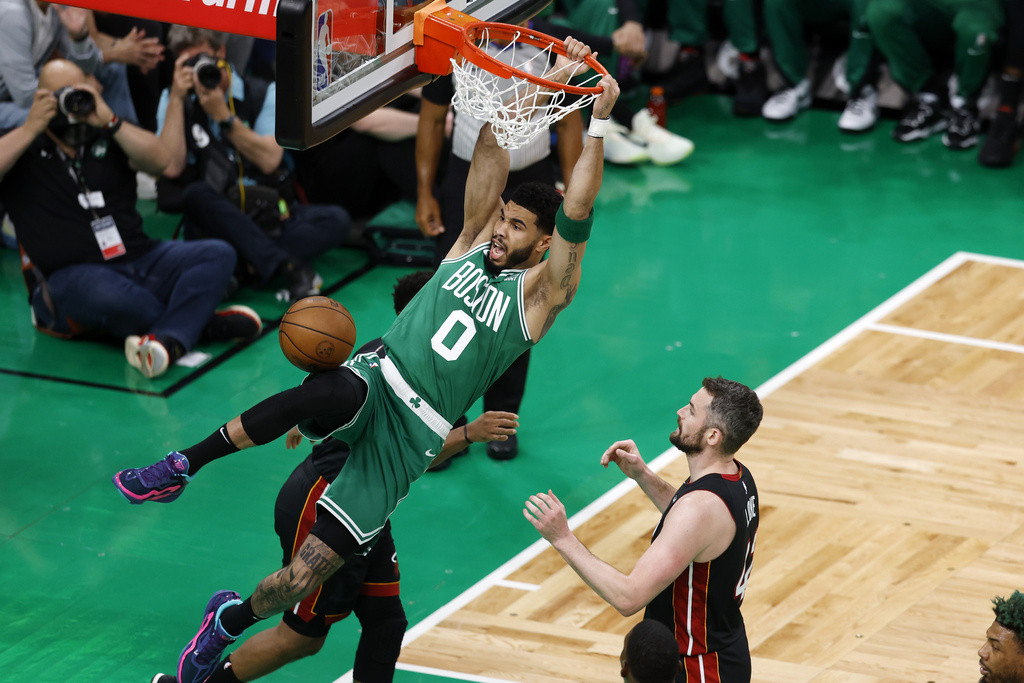 February 10th Celtics Vs Heat: Tip-Off Time, Broadcast Details & Live Streaming February 10th Celtics Vs Heat: Tip-Off Time, Broadcast Details & Live Streaming