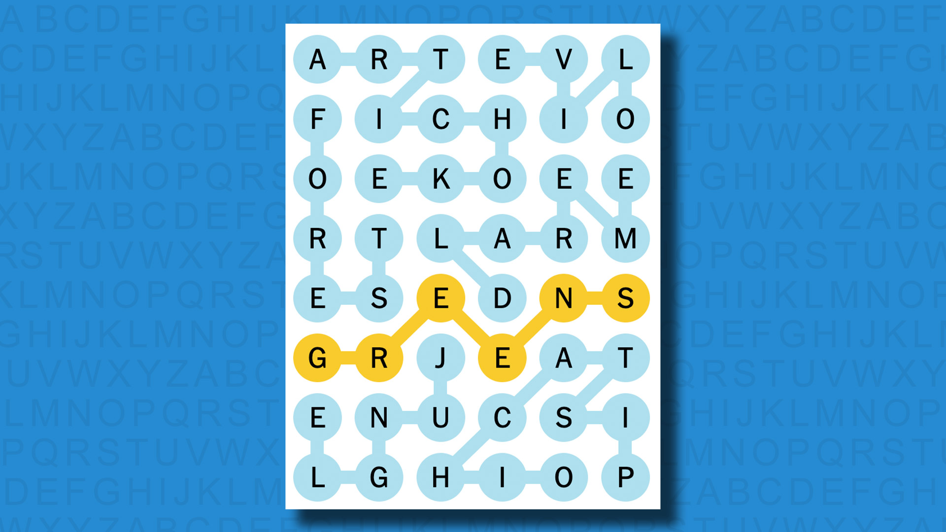 February 23rd NYT Strands Solutions (Game #357): Hints Included February 23rd NYT Strands Solutions (Game #357): Hints Included