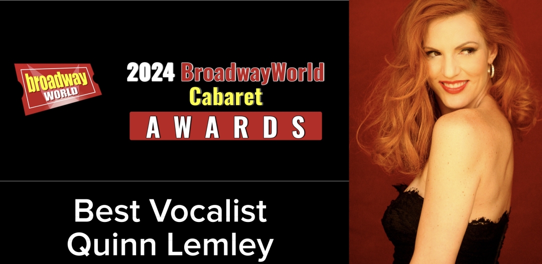 February 26, 2025: Broadway News And Updates From BroadwayWorld February 26, 2025: Broadway News And Updates From BroadwayWorld