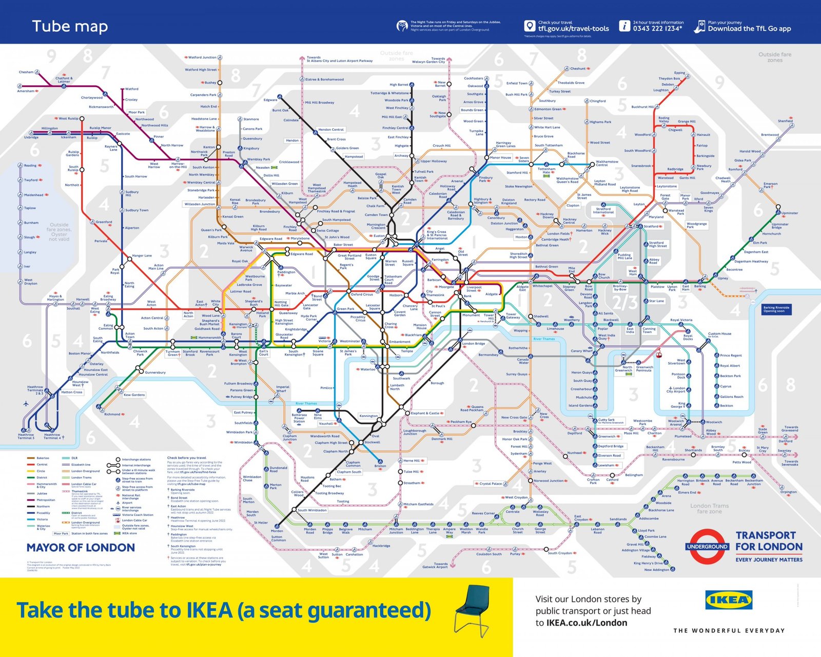 February & March 2024: Elizabeth Line Strike Dates And Route Information February & March 2024: Elizabeth Line Strike Dates And Route Information