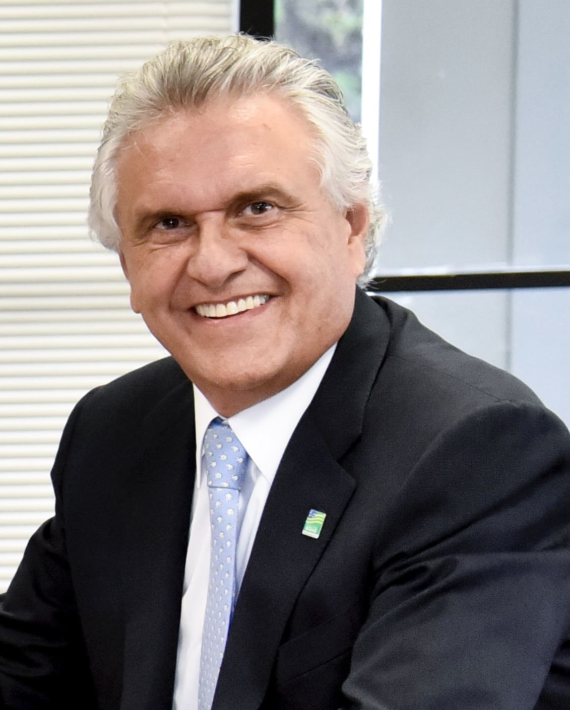 Fecomércio Quer Ronaldo Caiado Como Cidadão Baiano Fecomércio Quer Ronaldo Caiado Como Cidadão Baiano