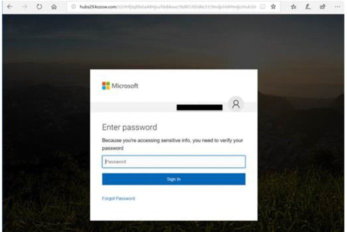 Federal Charges Filed In Multi-Million Dollar Office365 Hacking Scheme Federal Charges Filed In Multi-Million Dollar Office365 Hacking Scheme