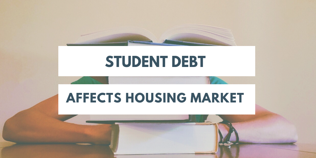 Federal Debt's Growing Influence On The Housing Market Federal Debt's Growing Influence On The Housing Market