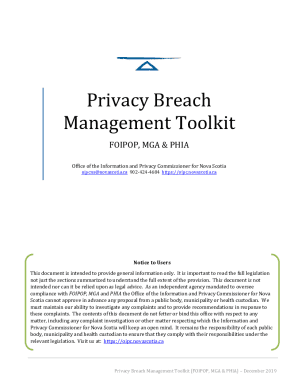 Federal Privacy Probe Launched Into Nova Scotia Power Data Breach Federal Privacy Probe Launched Into Nova Scotia Power Data Breach