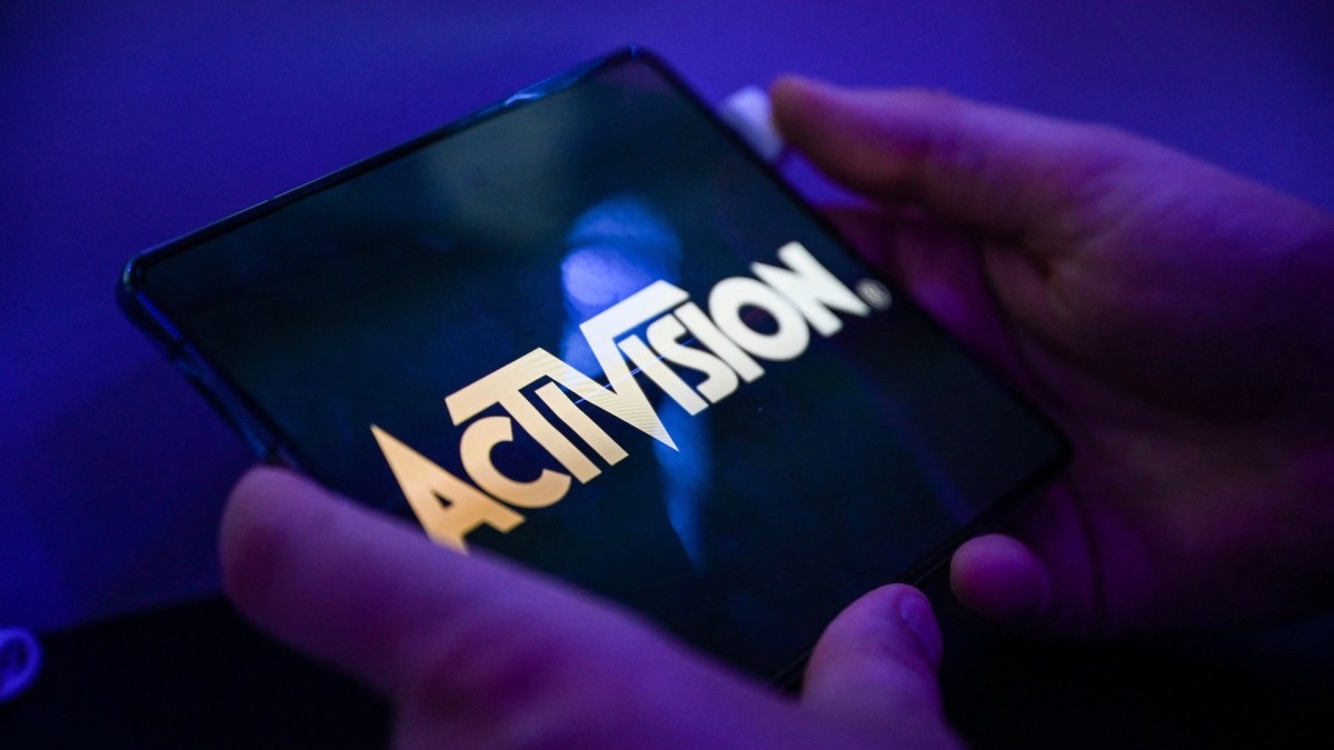 Federal Trade Commission Appeals Microsoft Activision Acquisition Ruling Federal Trade Commission Appeals Microsoft Activision Acquisition Ruling