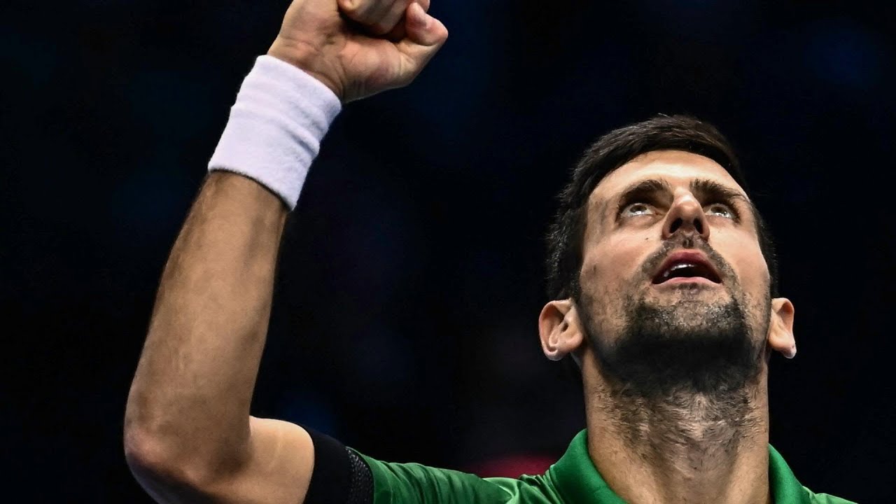 Federerovi Rekordi Padaju Pred Đokovićem Federerovi Rekordi Padaju Pred Đokovićem