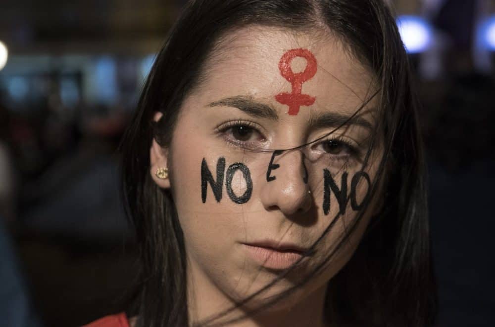Femicide In Latin America: The Tragic Deaths Of A Colombian Model And Mexican Influencer Femicide In Latin America: The Tragic Deaths Of A Colombian Model And Mexican Influencer