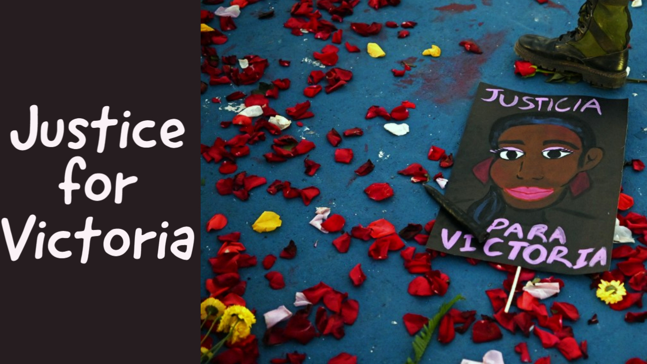Femicide: Understanding The Problem And Addressing The Rise In Cases Femicide: Understanding The Problem And Addressing The Rise In Cases