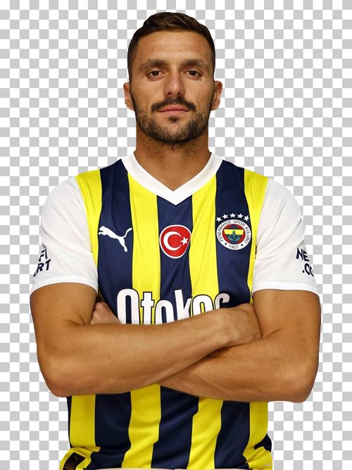 Fenerbahçe'de Yeni Bir Dönem: Dusan Tadic'in Etkisi Fenerbahçe'de Yeni Bir Dönem: Dusan Tadic'in Etkisi