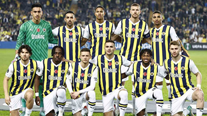 Fenerbahçe'den Tadic Ayrılıyor: Transfer Detayları Ve Yeni Takımı Fenerbahçe'den Tadic Ayrılıyor: Transfer Detayları Ve Yeni Takımı