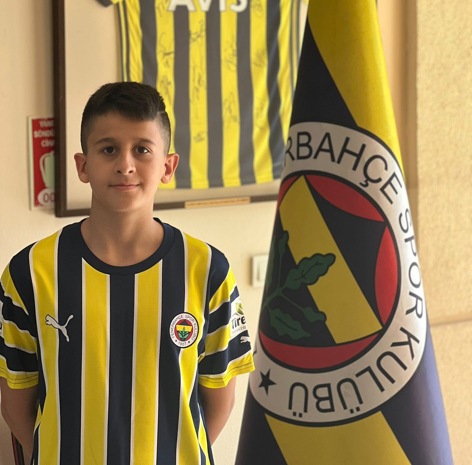 Fenerbahçe'ye Transfer Çağrısı: Danimarka'dan Ronaldo'ya Seslenildi Fenerbahçe'ye Transfer Çağrısı: Danimarka'dan Ronaldo'ya Seslenildi