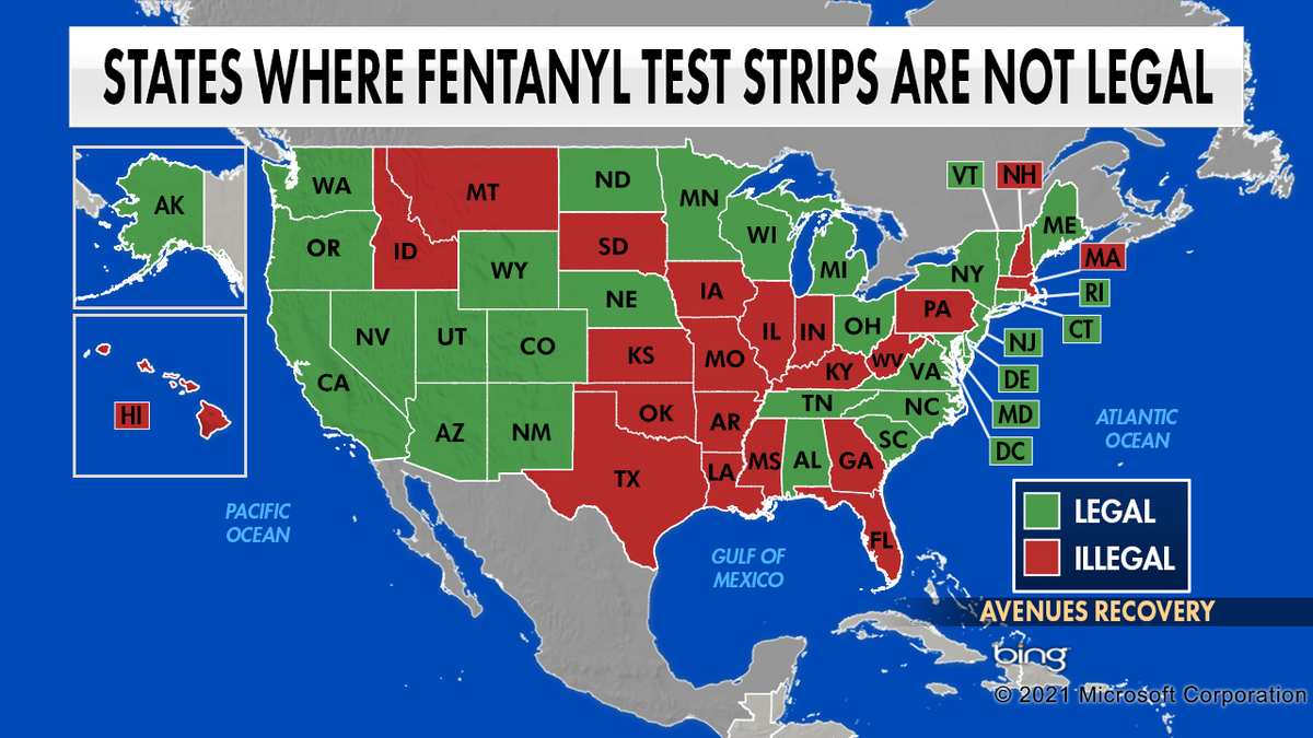 Fentanyl Crisis: A Lever In US-China Trade Negotiations? Fentanyl Crisis: A Lever In US-China Trade Negotiations?
