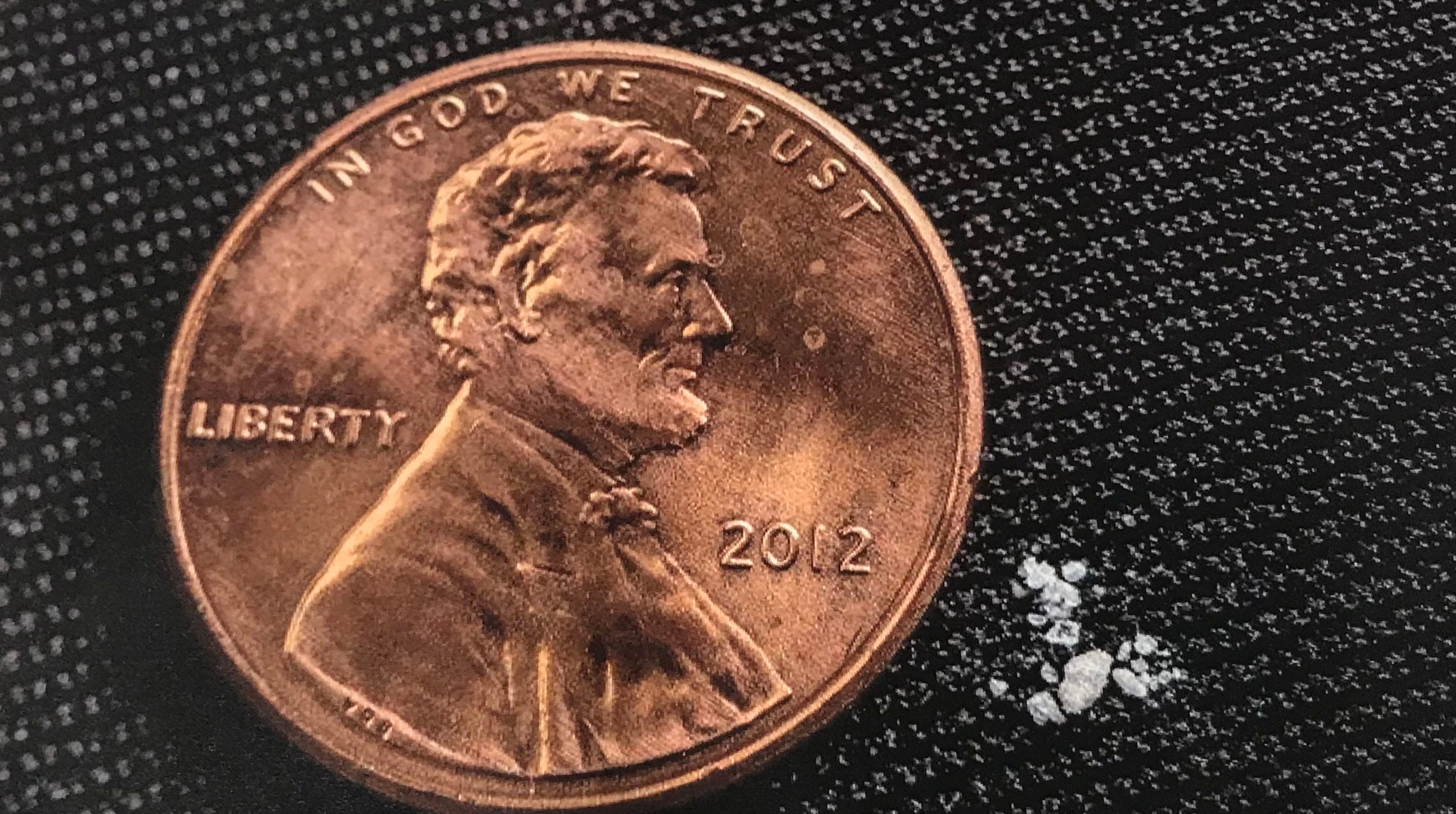 Fentanyl Crisis: The Cost For China, According To A Former US Envoy Fentanyl Crisis: The Cost For China, According To A Former US Envoy
