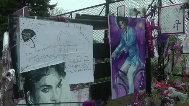 Fentanyl Toxicity: March 26th Report On Prince's Death Fentanyl Toxicity: March 26th Report On Prince's Death