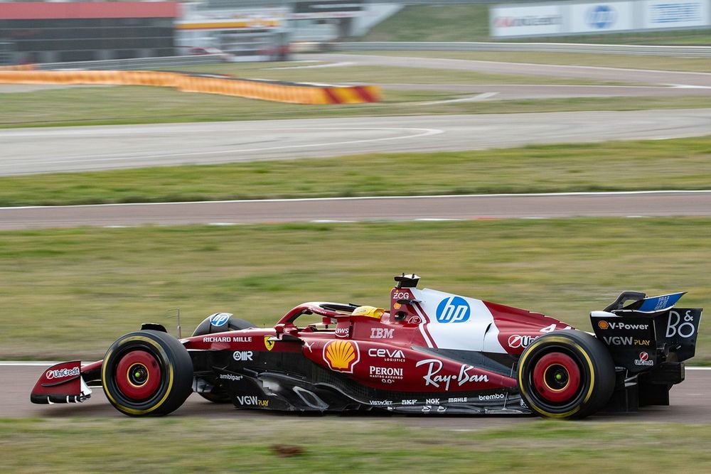 Ferrari İçin Felaket: Hamilton Ve Leclerc Yarıştan Çıkarıldı Ferrari İçin Felaket: Hamilton Ve Leclerc Yarıştan Çıkarıldı