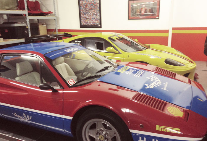 Ferrari Service Centre Opens In Bengaluru: A New Era For Owners Ferrari Service Centre Opens In Bengaluru: A New Era For Owners