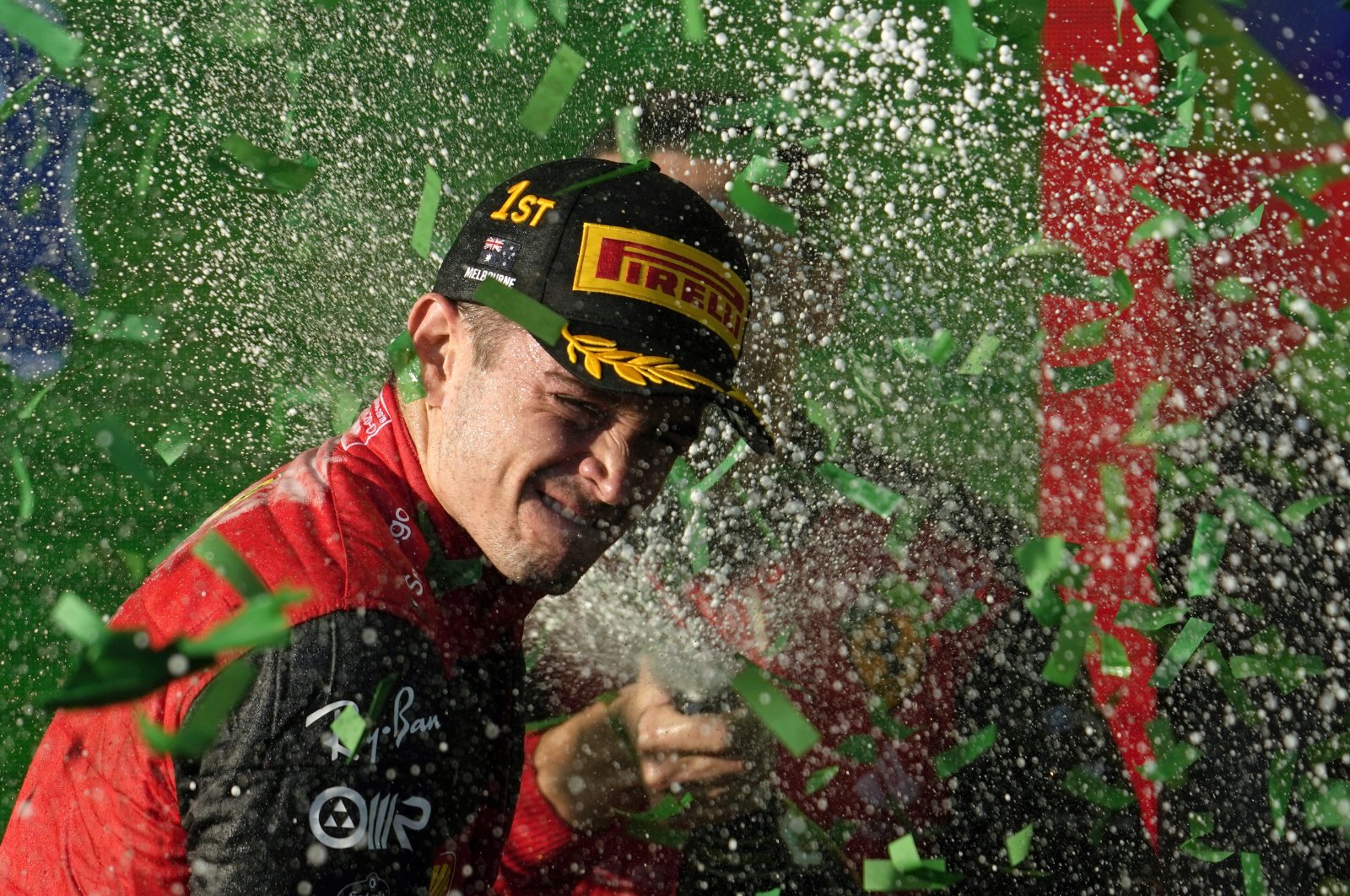 Ferrari's Response To Leclerc's Imola Race Ferrari's Response To Leclerc's Imola Race