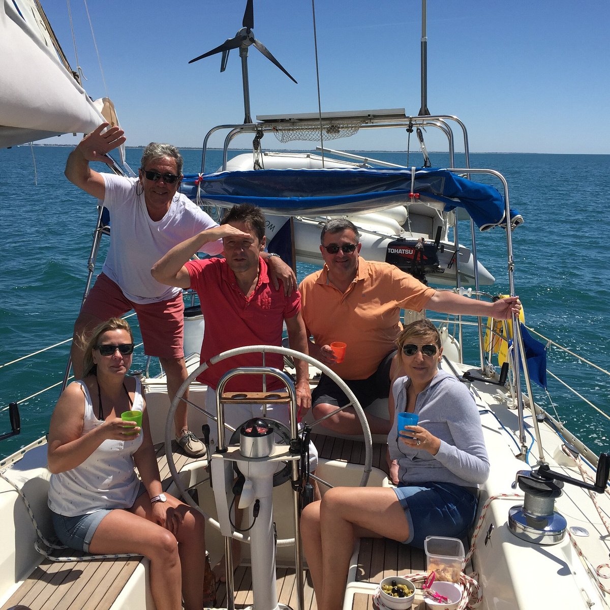 Festival De La Camargue À Port-Saint-Louis-du-Rhône : Un Programme Rythmé Par La Mer Et L'océan Festival De La Camargue À Port-Saint-Louis-du-Rhône : Un Programme Rythmé Par La Mer Et L'océan