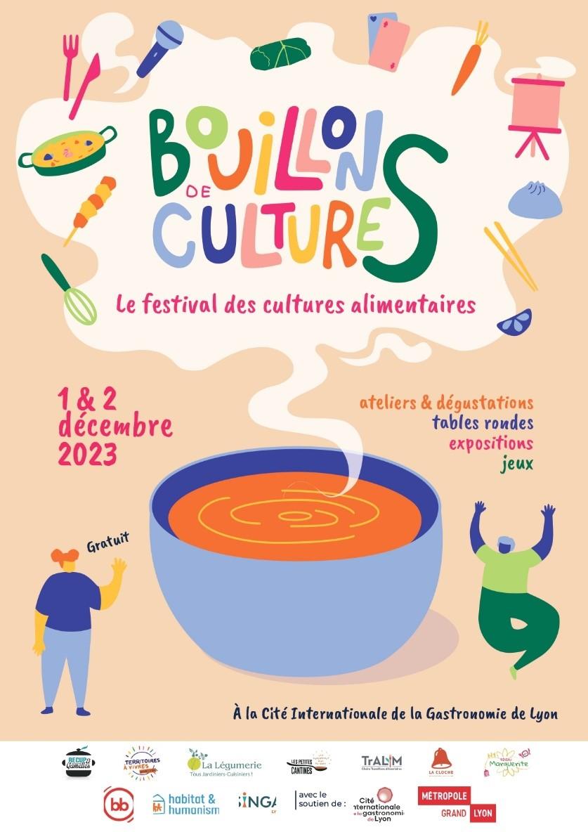 Festival Le Bouillon: Engagement Et Spectacle À Clisson Festival Le Bouillon: Engagement Et Spectacle À Clisson