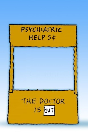 Few Psychiatrists, Many Suffering: The Urgent Mental Health Needs Of Ghana Few Psychiatrists, Many Suffering: The Urgent Mental Health Needs Of Ghana