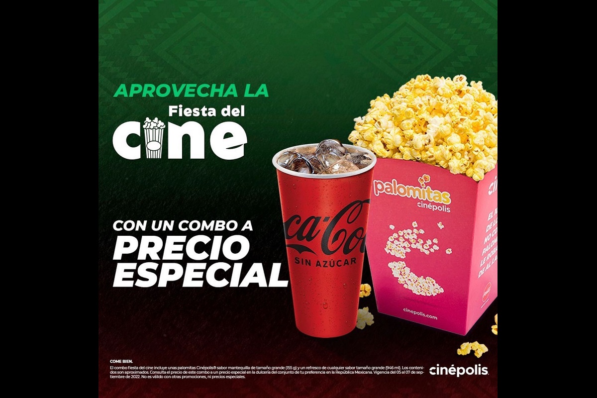 Fiesta Del Cine 2025: Guía Completa Para Conseguir Entradas A $3000 Fiesta Del Cine 2025: Guía Completa Para Conseguir Entradas A $3000