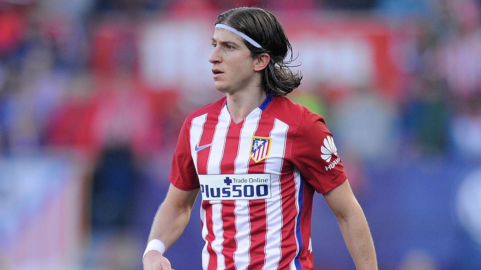 Filipe Luís Celebra Un Nuevo Triunfo Filipe Luís Celebra Un Nuevo Triunfo