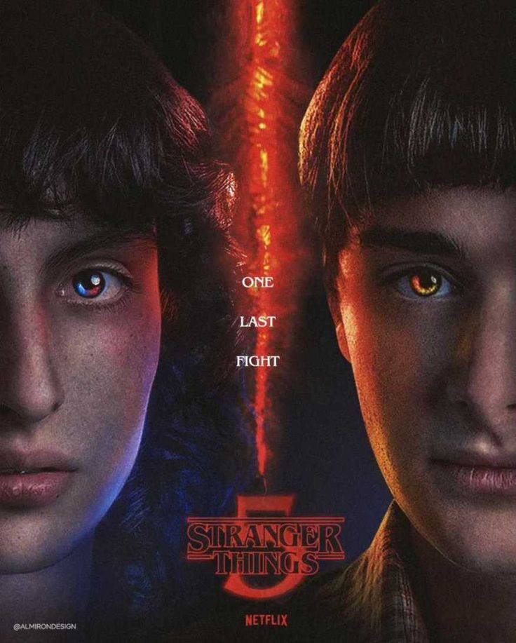 Fill The Void: Stranger Things Comics And The Anticipation For Season 5