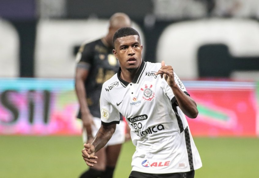 Fim Da Parceria: Bastidores Da Decisão Da Empresa De Fred Luz E O Corinthians Fim Da Parceria: Bastidores Da Decisão Da Empresa De Fred Luz E O Corinthians