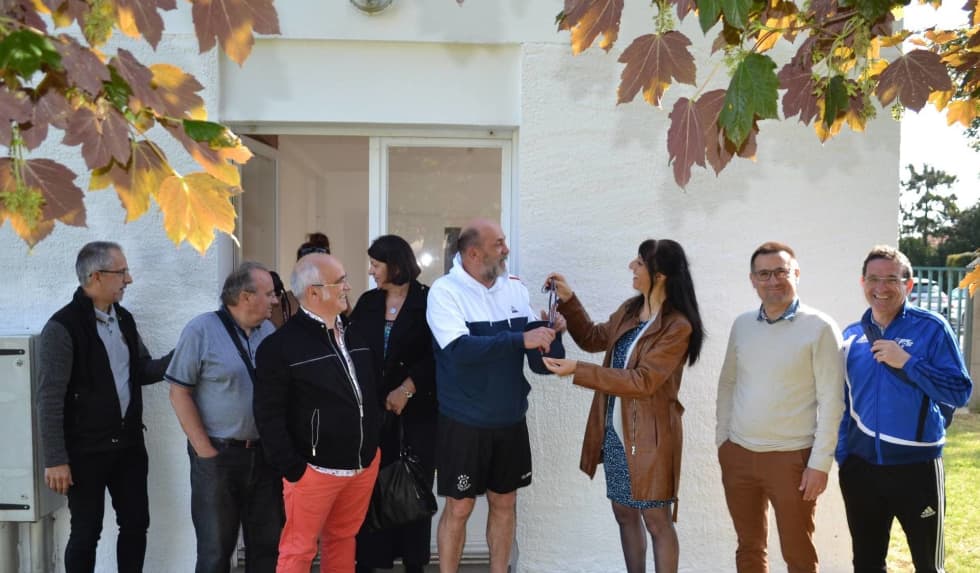 Fin De L'ère Sahbane À L'USMA : Un Nouveau Président Attendu Fin De L'ère Sahbane À L'USMA : Un Nouveau Président Attendu