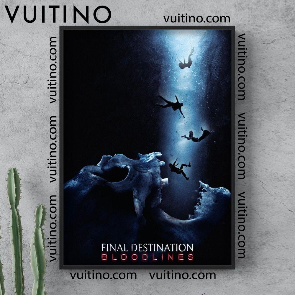 Final Destination Bloodlines: Does This Film Deliver? Final Destination Bloodlines: Does This Film Deliver?