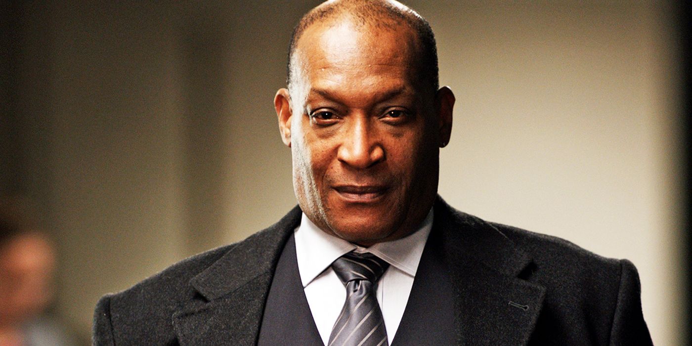 Final Destination: Bloodlines - Is Tony Todd's Return Worth It? Final Destination: Bloodlines - Is Tony Todd's Return Worth It?
