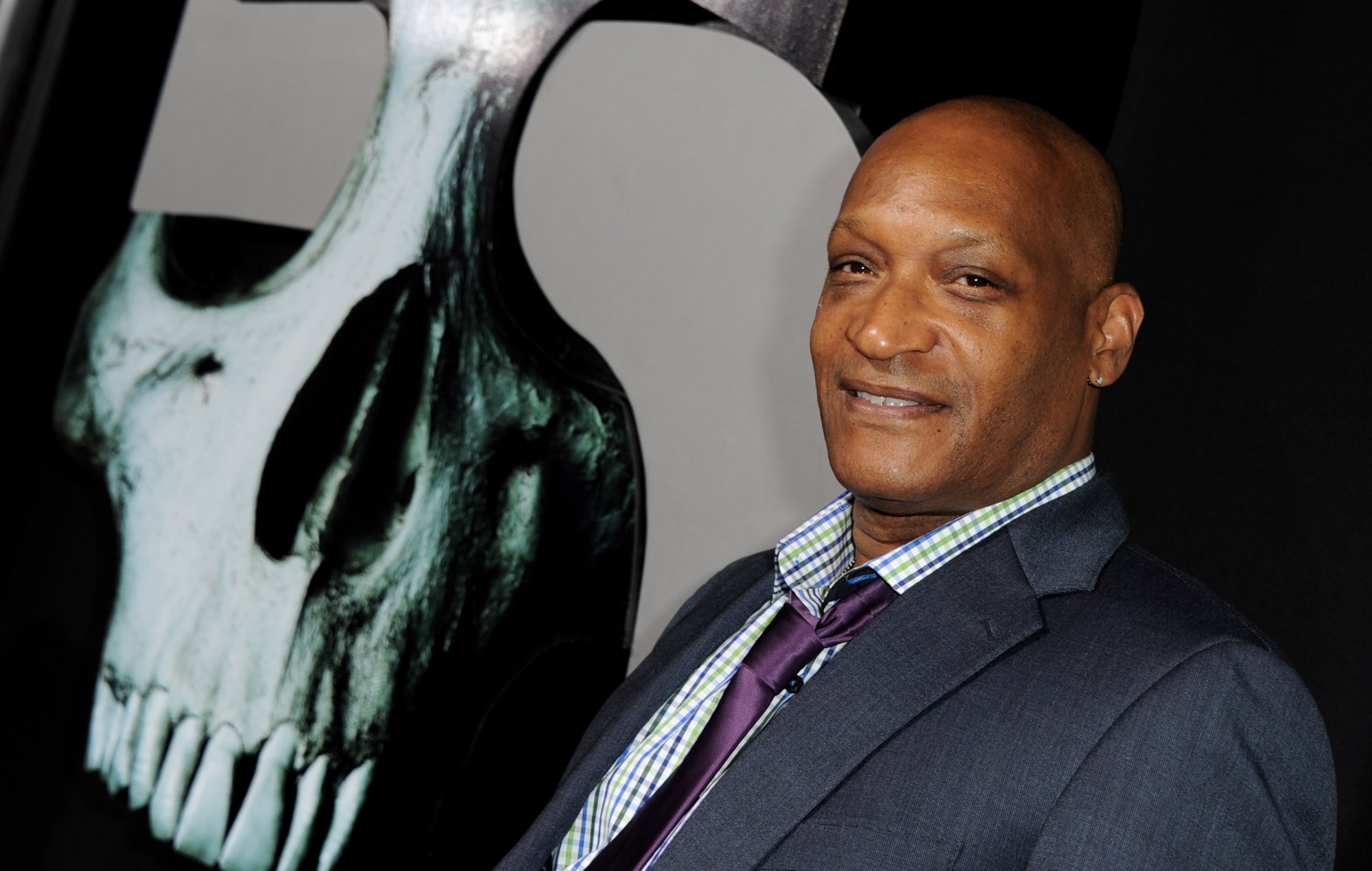 Final Destination: Bloodlines - The Impact Of Tony Todd's Return Final Destination: Bloodlines - The Impact Of Tony Todd's Return