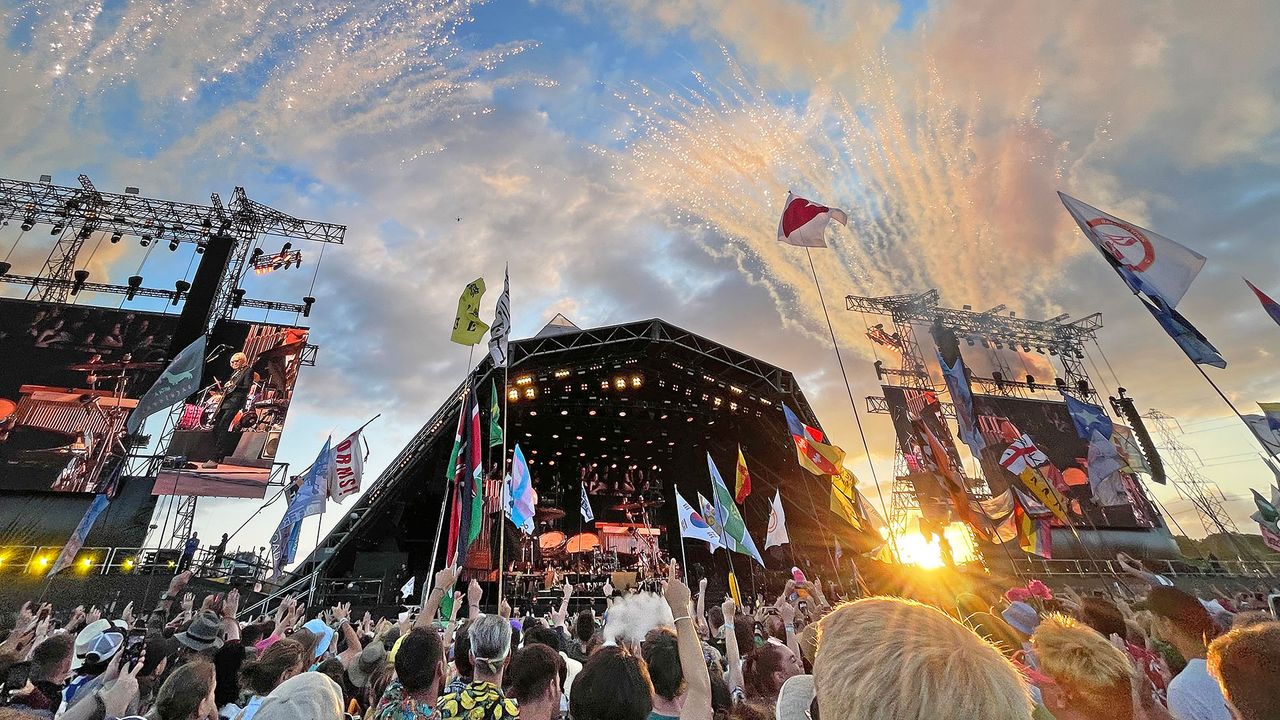Final Glastonbury 2025 Tickets Available: Resale Options Final Glastonbury 2025 Tickets Available: Resale Options