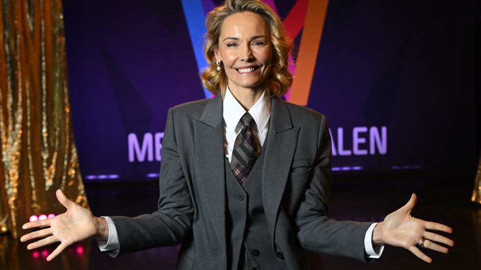 Final I Melodifestivalen 2025: Komplett Guide Till Artister Och Startordning Final I Melodifestivalen 2025: Komplett Guide Till Artister Och Startordning