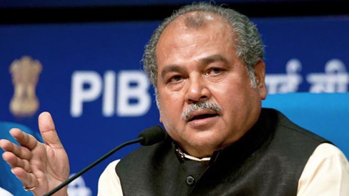 Finance Minister Holds Talks With Senior Deutsche Bank Officials