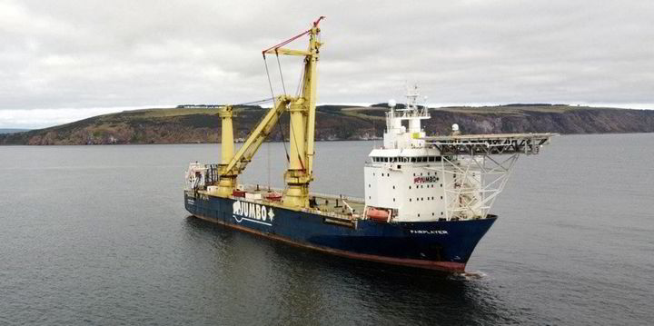 Financial Hurdles Slowing Down Offshore Wind Farm Construction Financial Hurdles Slowing Down Offshore Wind Farm Construction