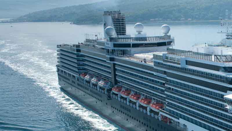 Fincantieri Secures Major Cruise Ship Order From TUI AG For Marella Cruises Fincantieri Secures Major Cruise Ship Order From TUI AG For Marella Cruises