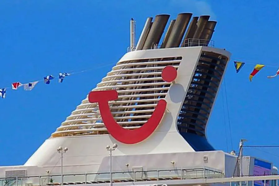 Fincantieri To Build New Cruise Ships For TUI UK Fincantieri To Build New Cruise Ships For TUI UK