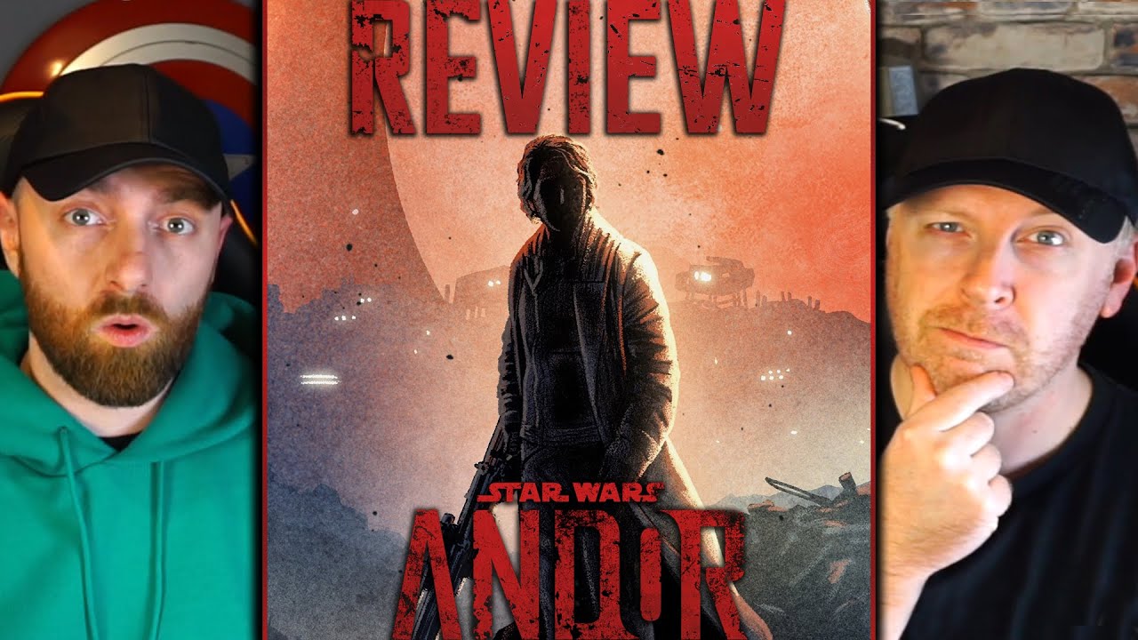 Find Andor Season 1 (Episodes 1-3) On Hulu And YouTube Find Andor Season 1 (Episodes 1-3) On Hulu And YouTube